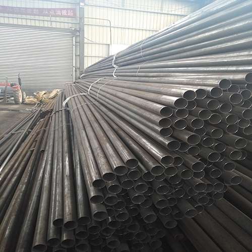铜官声测管为何能作为桩基础检测材料？