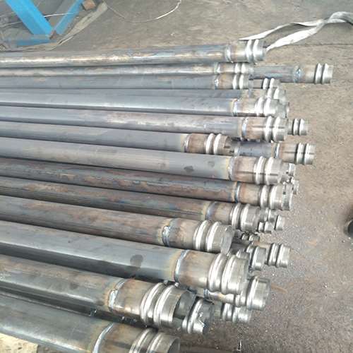 铜官声测管公司经济库存“细水长流”